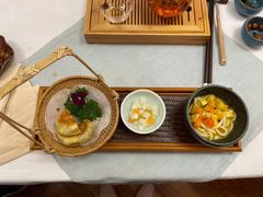 -叶叶菩提(太原别墅店)