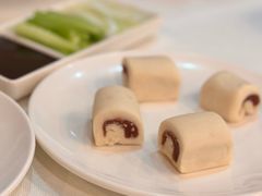 -便宜坊烤鸭店(玉蜓桥店)