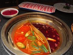 -红运火锅·中国名火锅·国风演绎(省体店)
