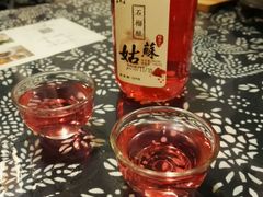 -蜗牛小馆醉乡民谣云南菜(惠新西里店)