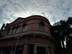 -观澜湖华谊冯小刚电影公社(百年记忆公社)