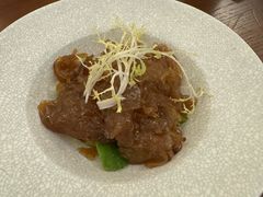 -水月周庄铂尔曼酒店-水月荟中餐厅