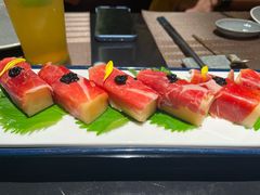 -大葉日本料理·龍蝦任食放題(廣州W酒店)
