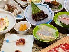 -丰卓会海鲜自助(中润大道店)
