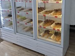 -长颈鹿的口袋钵钵鸡(市南店)