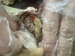 -吉英盐焗鸡(文中路店)