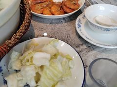 -紫藤园·天目湖大鱼头(南山竹海店)