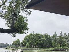 -水上明月·湖景餐厅