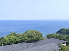 -南紀白浜 浜千鳥の湯 海舟