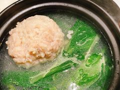 -狮王府淮扬菜(新街口友谊店)