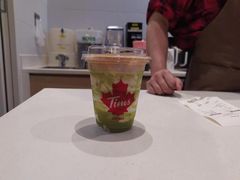 -Tims天好咖啡·贝果(成都东站捷枫店)