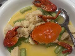 -永膳精致本味湘菜(麓谷店)
