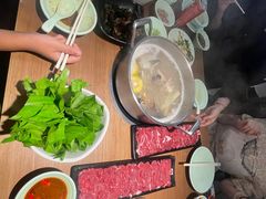 -掂档潮汕牛肉火锅(万象城店)