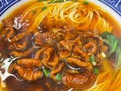 大肠嚼头-沪西老弄堂面馆(定西路店)