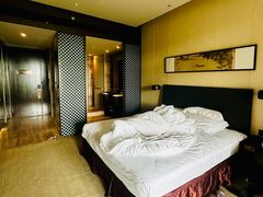 -深圳隐秀山居酒店