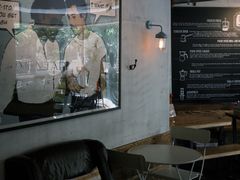 -Alimentari早午餐(安福路店)