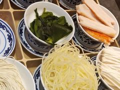 -咏江南·苏式火锅·苏州评弹(观前街店)