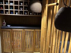 -竹里馆 ·茶食(奥体店)