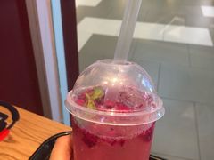 -肯德基(凯德国贸店)
