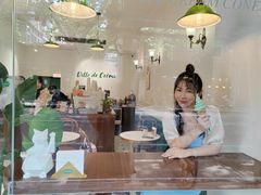 -Legno.ita Coffee by Wood(襄阳南路店)