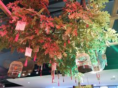 -汉宫汤泉汗蒸洗浴(五四广场店)