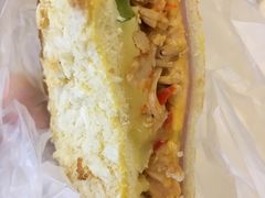 -巴黎贝甜·生日蛋糕(环球中心店)