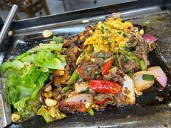 -郝大姐·乌龙山铁板烧(大学城三店)