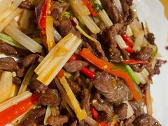 -高记广州大排档(关平路店)