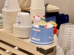 -cab意式gelato冰淇淋