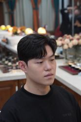 点击看大图 -BarberKiNG男士理发馆Barbershop