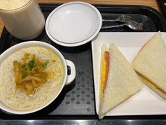 -大家乐(广州中华广场店)