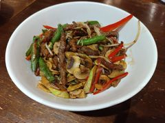 -寻裕记·现炒浇头面(人民广场店)