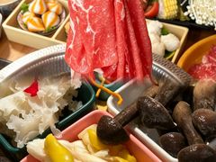 -牛匠和牛寿喜锅(西安总店)