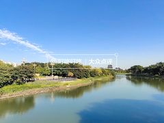 -海珠湖公园