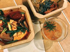 -一坐一忘云南菜(卓悦中心)