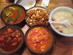 妈妈的味道-妈妈的味道(工人体育场东路店)