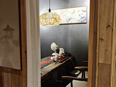 -邈墨茶馆(凤起路店)