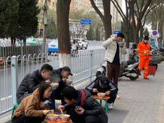 -清真白建强牛肉面(金雁花园店)