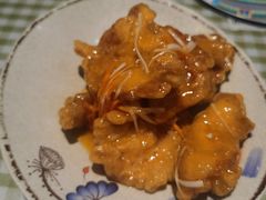 -玉桥餐厅(天坛店)