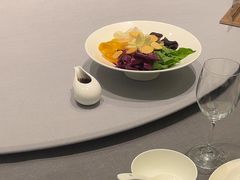 -狮王府淮扬菜(新街口友谊店)