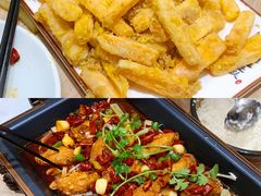 -老蜀人川菜馆(中关村店)