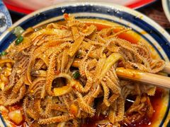 -十一街苍蝇馆子转经消江湖菜(九眼桥十一街店)
