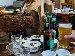 -思金拉措庄园藏餐(太阳岛店)