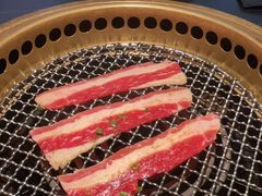 -谷牛日式烤肉(宝山U天地店)