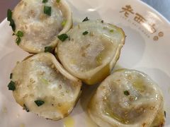 -老西白点心店