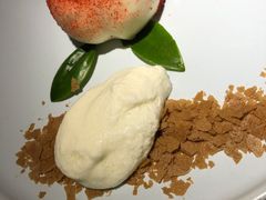 -蜜桃花开·中西融合菜E&W(南长街店)