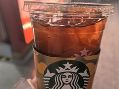 -星巴克(北京首都国际机场7店)