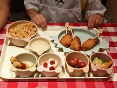 -西贝(东城万达广场店)