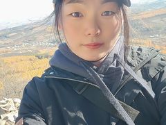 -帽儿山国家森林公园