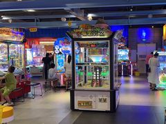 -星际传奇(西安三桥万象城店)